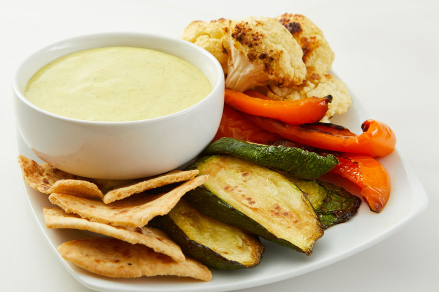 Curry Cheese Sauce Recipe Land O’Lakes Foodservice